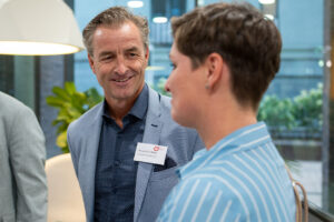 Alexander Schur; Foto: Andreas Wetzel;