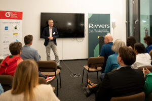 Raoul Fischer; Foto: Andreas Wetzel