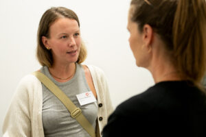 Barbora Marakova; Foto: Andreas Wetzel