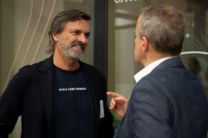 Mario Riedel; Foto: Andreas Wetzel