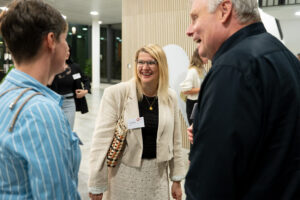 Lilli Rohde; Foto: Andreas Wetzel