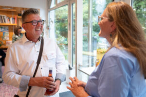 Udo Meyer; Foto: Andreas Wetzel