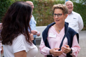 Silke Löding; Foto: Andreas Wetzel