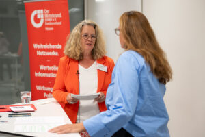 Judith Roth; Foto: Andreas Wetzel;