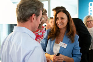 Heike Meinhardt; Foto: Andreas Wetzel