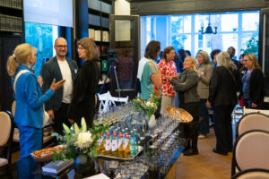 Foto: Powerfrauen in der Sight Galerie; Foto: Andreas Wetzel