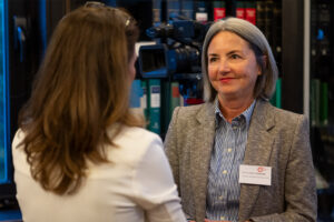 Jelisaweta Scherdel; Foto: Andreas Wetzel