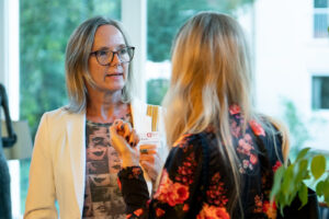 Evelyn Raum; Foto: Andreas Wetzel