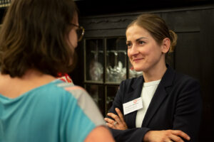 Jacqueline Brusius; Foto: Andreas Wetzel
