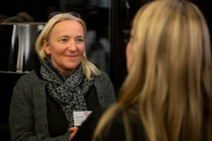 Nicole Buß; Foto: Andreas Wetzel