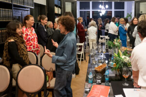 Powerfrauen in der Sight Galerie; Foto: Andreas Wetzel