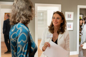 Sabine Krempel; Foto: Andreas Wetzel